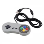 Χειριστήριο SNES για PC - USB Super Nintendo για Windows και Mac