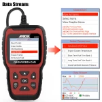 Διαγνωστικό αυτοκινήτου Ancel AS500 OBD2 Scanner