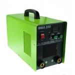 Inverter συγκόλλησης MMA-250 DC ARC για επαγγελματική συγκόλληση
