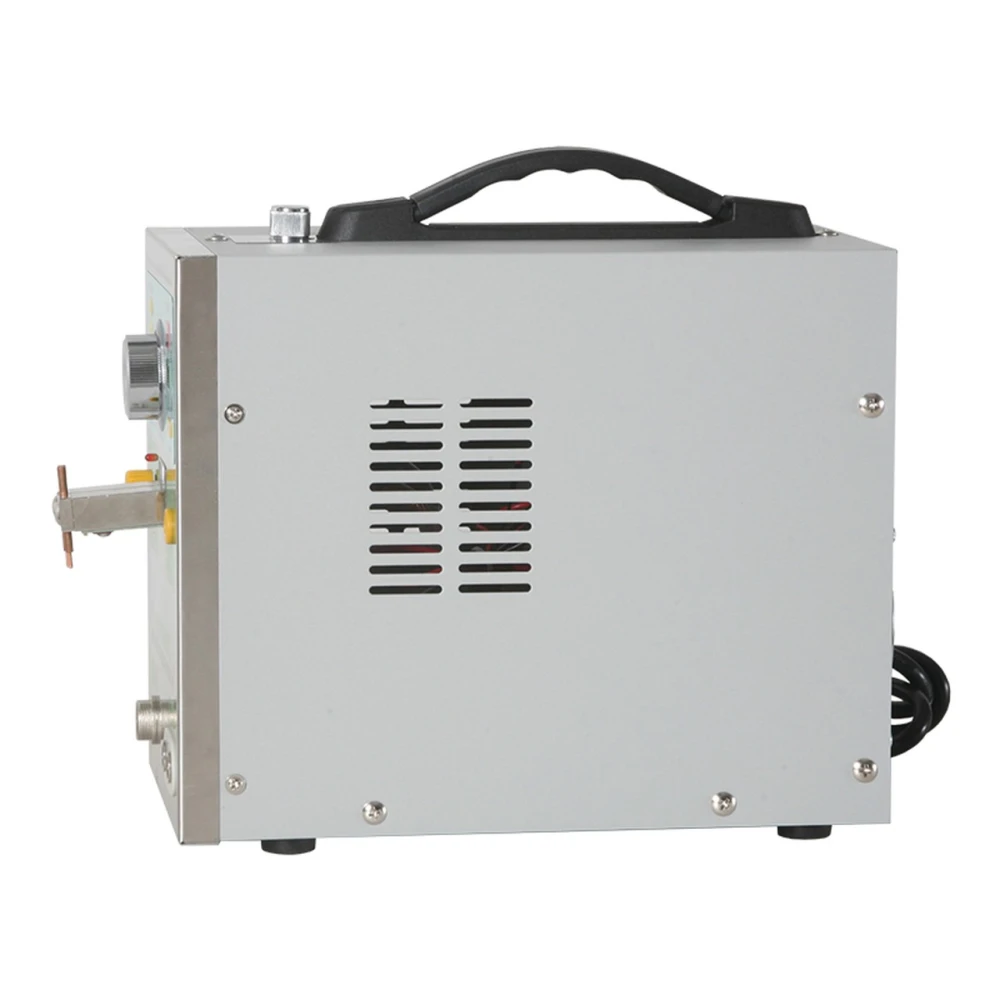 Μηχανή σημειακής συγκόλλησης Sunkko 709AD+ 220V με κολλητήρι για μπαταρία λιθίου 18650