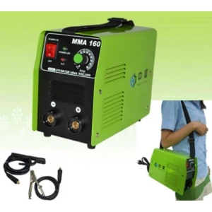 Ηλεκτροκόλληση Inverter MMA-160tt IGBT για Επαγγελματική Συγκόλληση