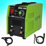 Μηχανή Συγκόλλησης Inverter MMA-200tt - Επαγγελματική DC Arc