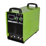Μηχανή συγκόλλησης inverter MMA-400T IGBT για επαγγελματική χρήση