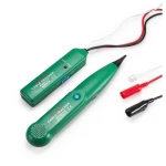 Mastech MS6812 tester καλωδίων για τηλέφωνο και δίκτυο