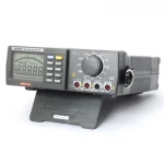 Mastech MS8040 επαγγελματικό επιτραπέζιο πολύμετρο με RS232