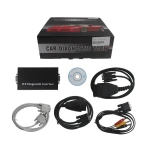 MB Carsoft 7.4 Multiplexer για Mercedes - ECU Chip Tuning