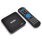 Mecool M8S PRO+ Android 7.1 TV Box 2/3GB RAM + 16GB ROM με 4K Video