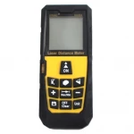 Μετρητής απόστασης λέιζερ 40 μέτρα UA40 - Uyigao