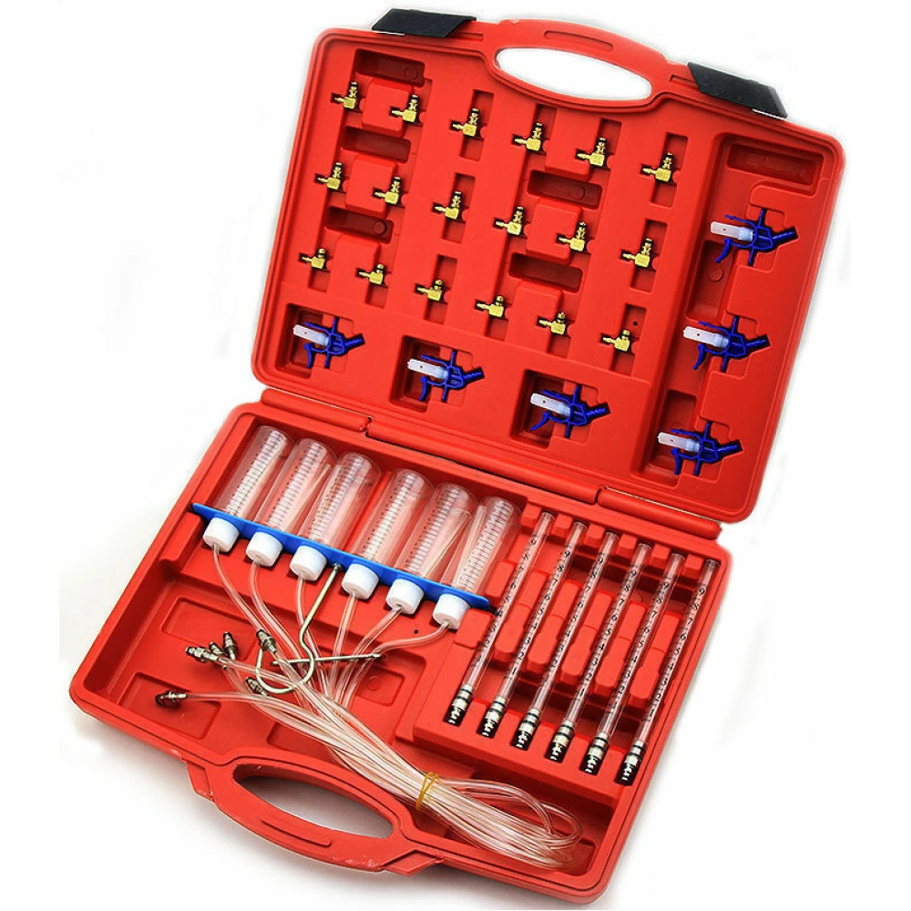 Μετρητής επιστροφής μπεκ diesel common rail TSX TOOL