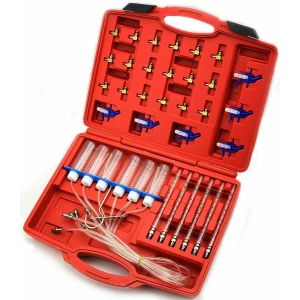 Μετρητής επιστροφής μπεκ diesel common rail TSX TOOL