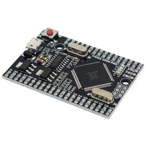 MEGA 2560 PRO Embed CH340G ATMEGA2560 συμβατή πλακέτα Arduino Mega2560 DIY