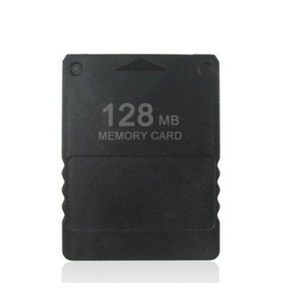 Κάρτα μνήμης 128 Mb PS2 για PlayStation 2 συμβατή