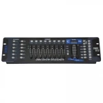 Πίνακας ελέγχου φωτισμού DMX 512 192 καναλιών