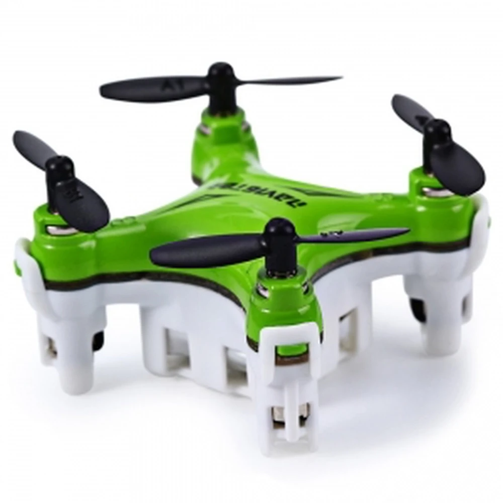 Micro Drone Fy804 Headless 4 Καναλιών 6 Αξόνων 2,4GHz για Εσωτερικούς Χώρους
