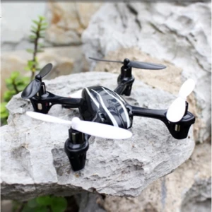 Syma Micro Quadcopter JD-385 2,4GHz με 4 Κανάλια, 6 Άξονες και Γυροσκόπιο