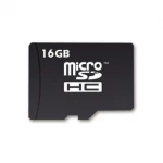 Micro SDHC 16GB TransFlash - Συμπαγής και συμβατή κάρτα μνήμης