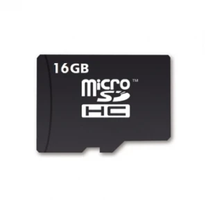 Micro SDHC 16GB TransFlash - Συμπαγής και συμβατή κάρτα μνήμης