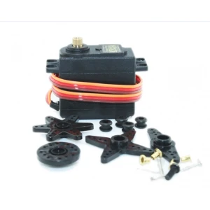 Micro Servo Tower Pro Mg995 - Servo MG995 για έργα Arduino και ηλεκτρονικά