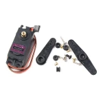 Micro Servo Tower Pro Mg996r - Μεταλλικό servo υψηλής ταχύτητας για Arduino