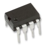 Microchip 24LC16B-I/P EEPROM 8 Pin - Πακέτο 5 τεμαχίων