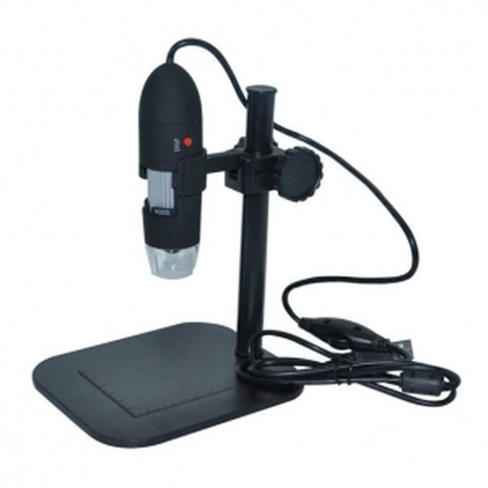 USB μικροσκόπιο 2 Megapixels HD 200X για ηλεκτρονικά και ακριβή κόλληση