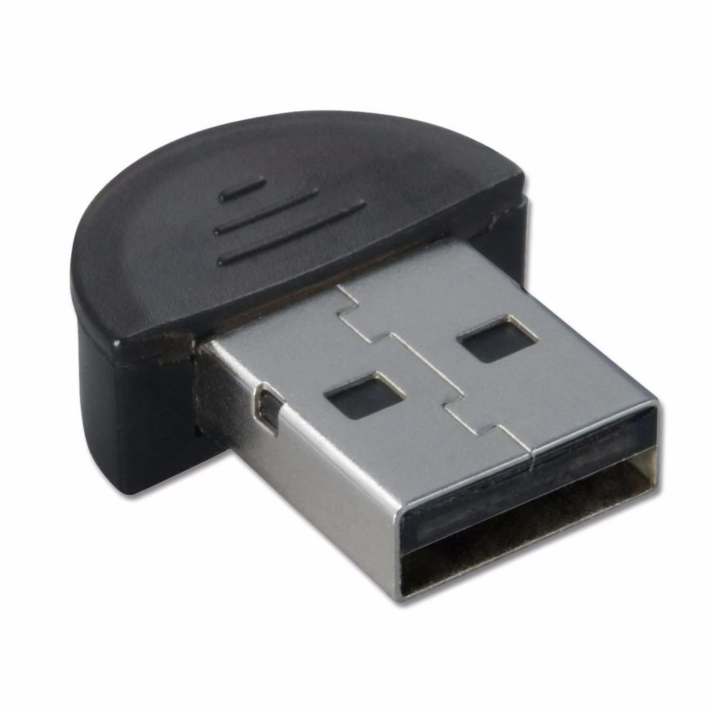 Μίνι αντάπτορας Bluetooth 2.0 USB για PC και laptop με λογισμικό