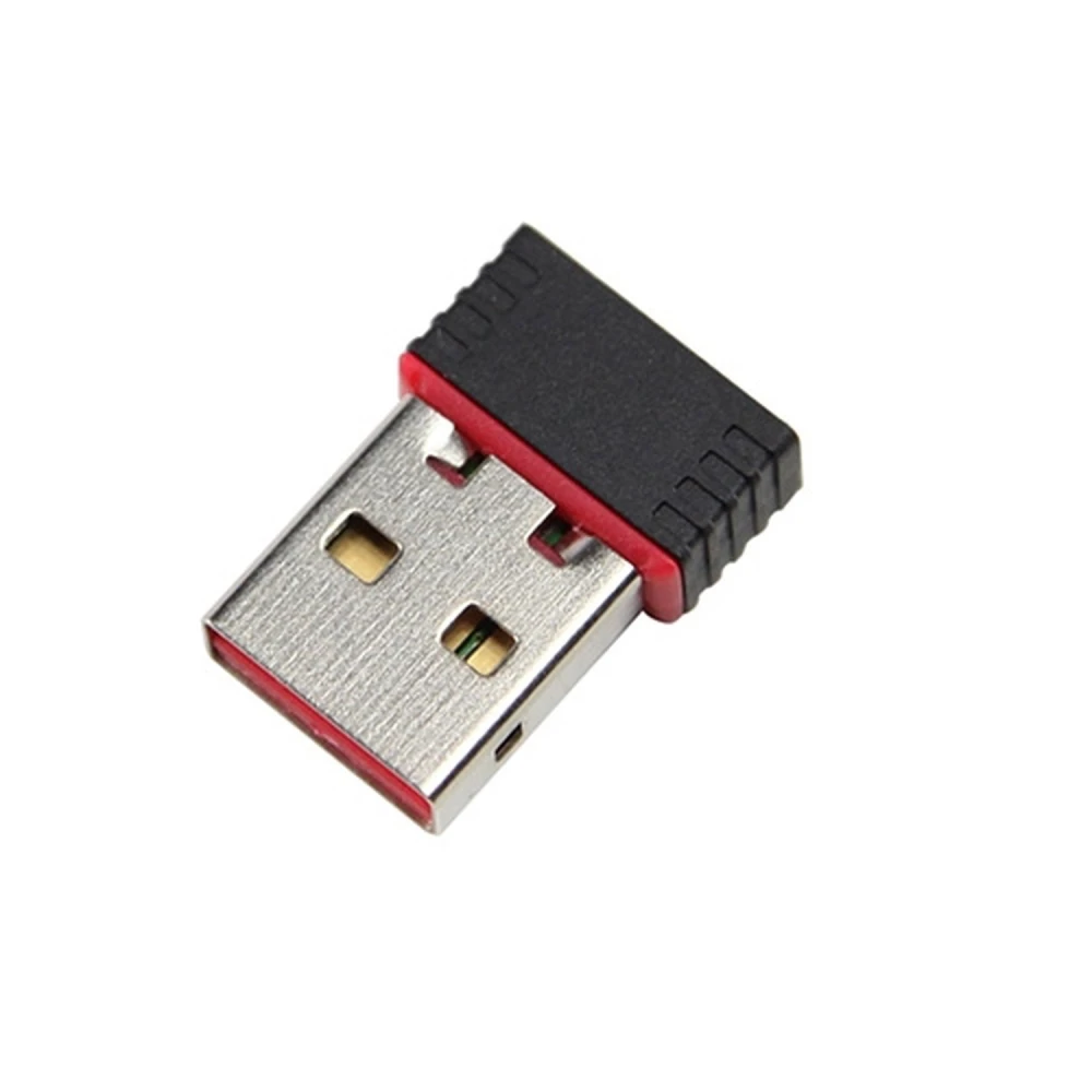 Μίνι USB WiFi Adapter Realtek RTL8188 150mb για ασύρματη σύνδεση