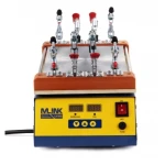 Mlink Lcd2 σταθμός διαχωρισμού οθονών LCD για iPad, iPad Mini και tablets 7'' έως 11''