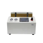 Mlink LCD5+ Μηχανή πλαστικοποίησης οθονών κινητών με κενό αέρος και OCA έως 15