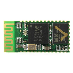 Μονάδα Bluetooth HC-05 χωρίς πλακέτα συμβατή με Arduino