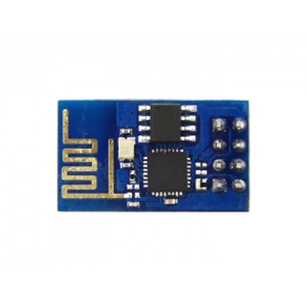Μονάδα WiFi ESP8266 συμβατή με Arduino για ασύρματα έργα