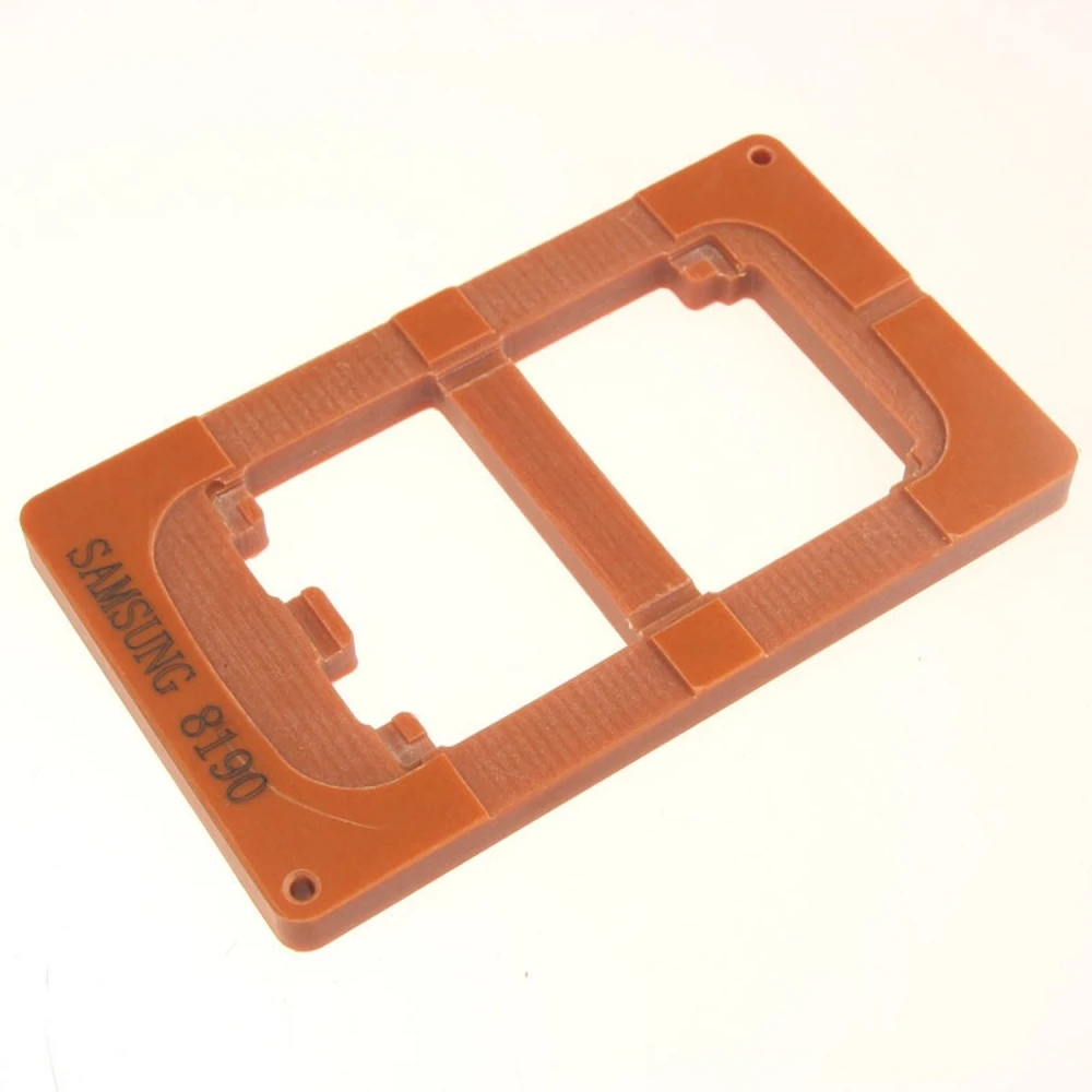 Καλούπι επισκευής LCD Samsung Galaxy S3 Mini 8190 για κόλληση με LOCA glue
