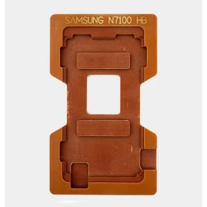 satkit Καλούπι επισκευής και κόλλησης LCD Samsung N7100 Galaxy Note 1