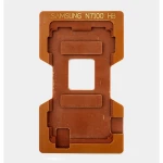 Καλούπι επισκευής και κόλλησης LCD Samsung N7100 Galaxy Note 2 με LOCA glue