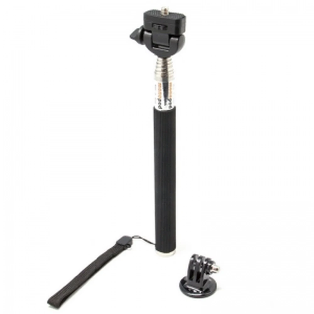 Επεκτεινόμενο monopod για GoPro 1/2/3, SJ4000 και κάμερες