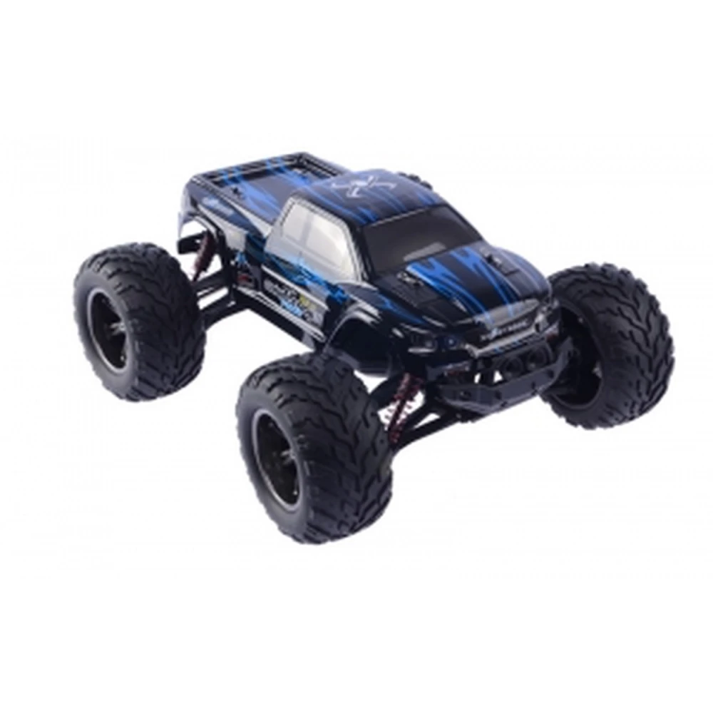 Monster Truck RC 2.4GHz 4 Κανάλια 1/12 +40km/h No.9115