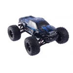 Monster Truck RC 2.4GHz 4 Κανάλια 1/12 +40km/h No.9115