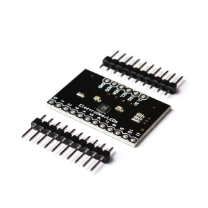 MPR121 Breakout V12 χωρητικός αισθητήρας αφής για Arduino με I2C