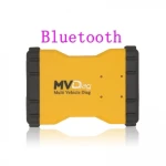 Multi Vehicle OBD2 Diagnostic Tool Bluetooth 2014.R2 για προχωρημένη διάγνωση