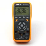 Ψηφιακό πολύμετρο autorange Victor 70C με USB για ακριβείς μετρήσεις