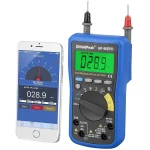 Ψηφιακό πολύμετρο HoldPeak HP-90EPD με app και auto range