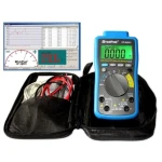 Ψηφιακό πολύμετρο HP-90EPC HoldPeak RMS Auto Range με έλεγχο μπαταρίας και Min/Max