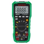 Ψηφιακό πολύμετρο Mastech MS8250A με ανιχνευτή τάσης χωρίς επαφή