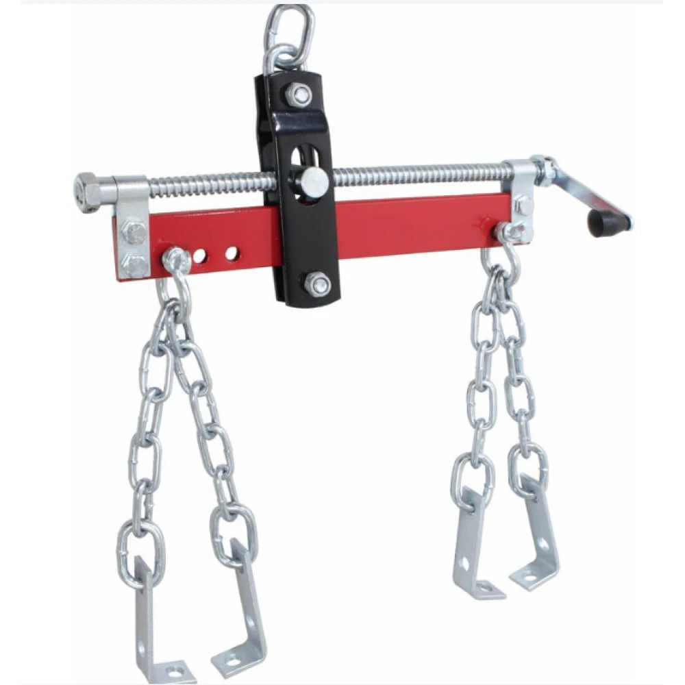 Εξισορροπητής κινητήρα για γερανό 680kg TSX TOOL