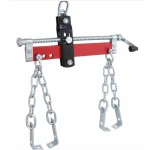 Εξισορροπητής κινητήρα για γερανό 680kg TSX TOOL