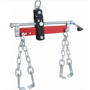 Εξισορροπητής κινητήρα για γερανό 680kg TSX TOOL