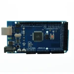Νέα πλακέτα Arduino Mega 2560 συμβατή ATmega2560-16au για προχωρημένα έργα