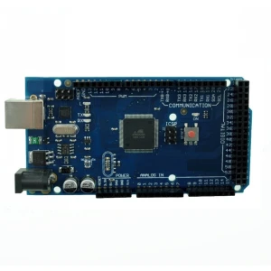 Νέα πλακέτα Arduino Mega 2560 συμβατή ATmega2560-16au για προχωρημένα έργα