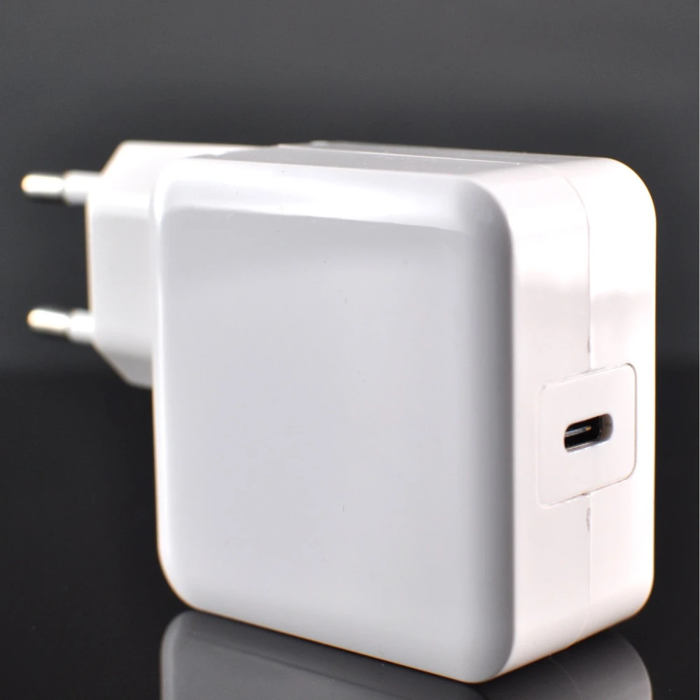 Νέος φορτιστής USB-C 29W συμβατός για Apple MacBook