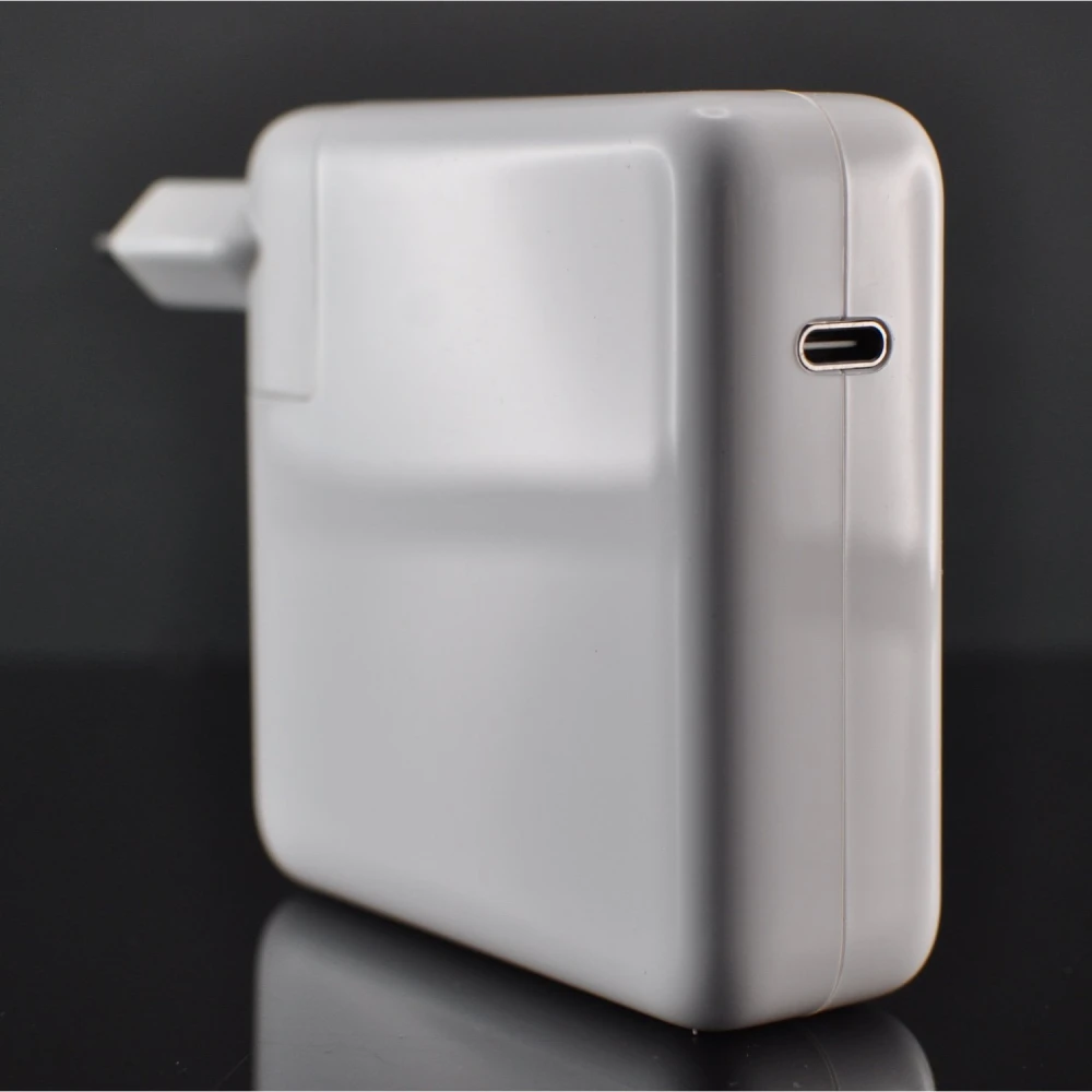 Νέος φορτιστής USB-C 87W συμβατός για MacBook Pro 15 ιντσών